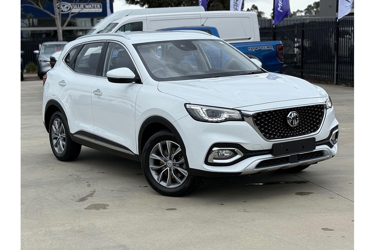 2022 MG HS Vibe SAS23