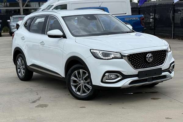 2022 MG HS Vibe SAS23