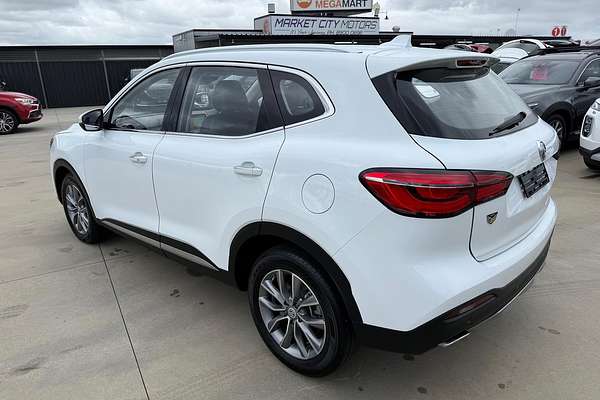2022 MG HS Vibe SAS23