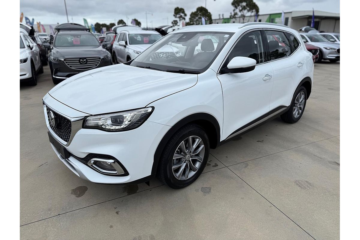 2022 MG HS Vibe SAS23