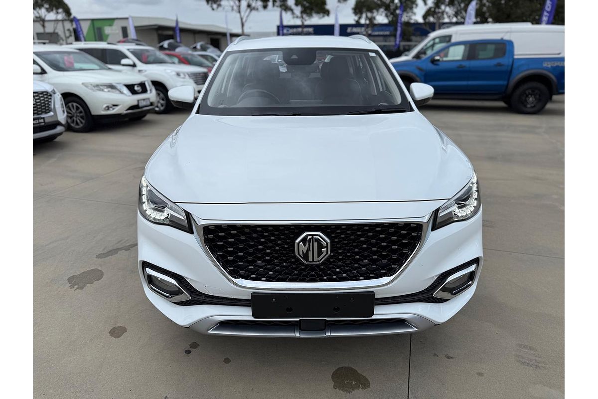 2022 MG HS Vibe SAS23