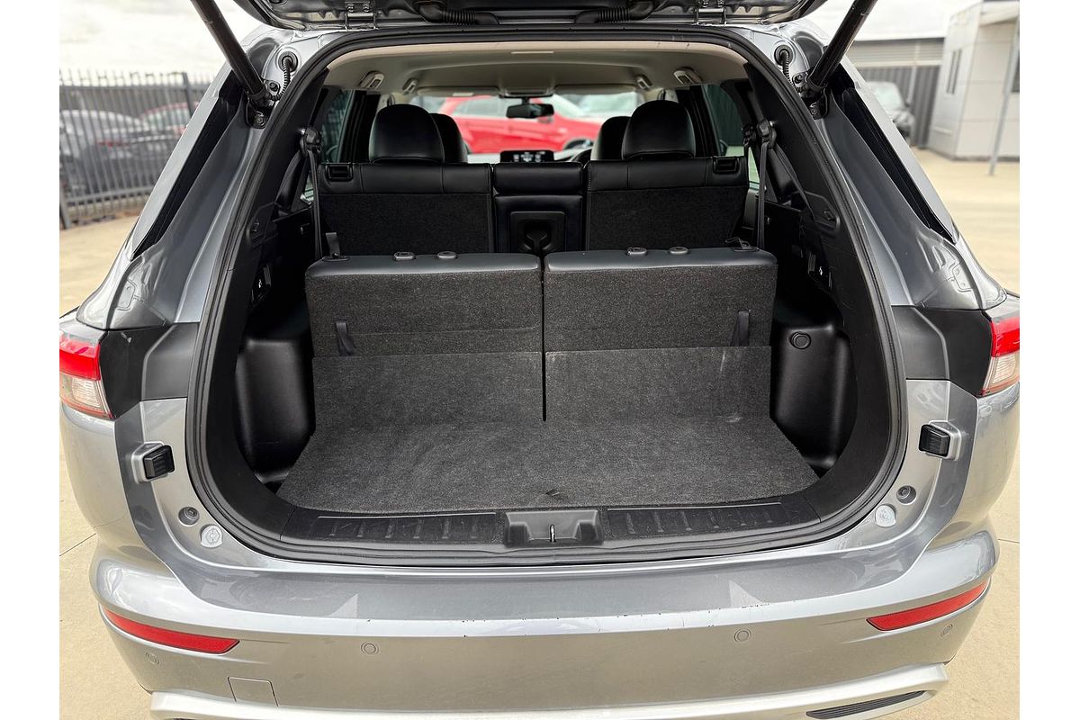 2022 Mitsubishi Outlander Aspire ZM