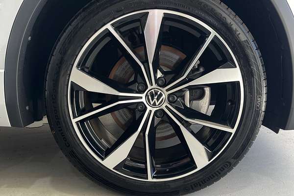 2023 Volkswagen Tiguan 162TSI R-Line 5N