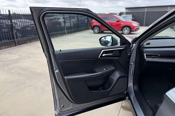 2022 Mitsubishi Outlander Aspire ZM