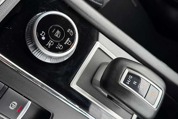 2022 Mitsubishi Outlander Aspire ZM