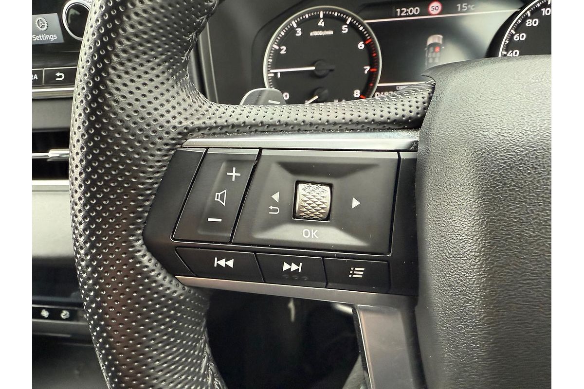 2022 Mitsubishi Outlander Aspire ZM