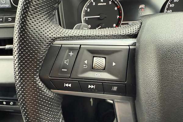 2022 Mitsubishi Outlander Aspire ZM