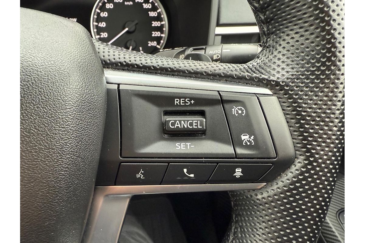 2022 Mitsubishi Outlander Aspire ZM