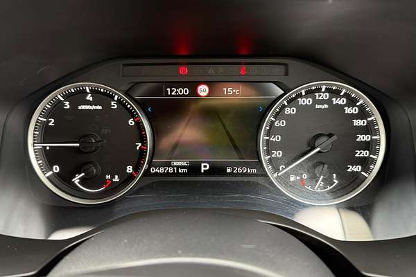 2022 Mitsubishi Outlander Aspire ZM