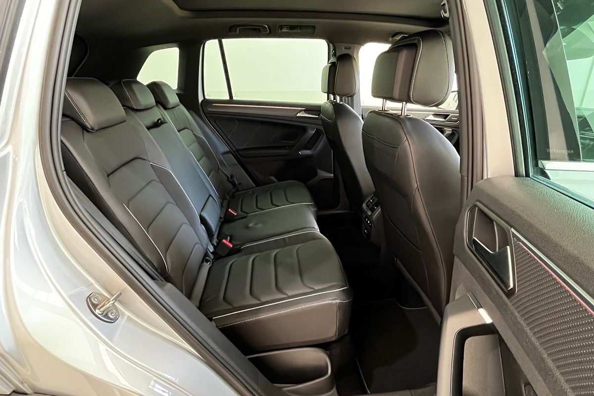2023 Volkswagen Tiguan 162TSI R-Line 5N