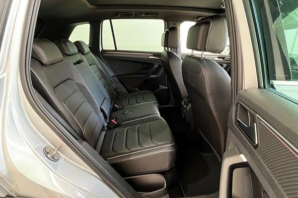 2023 Volkswagen Tiguan 162TSI R-Line 5N