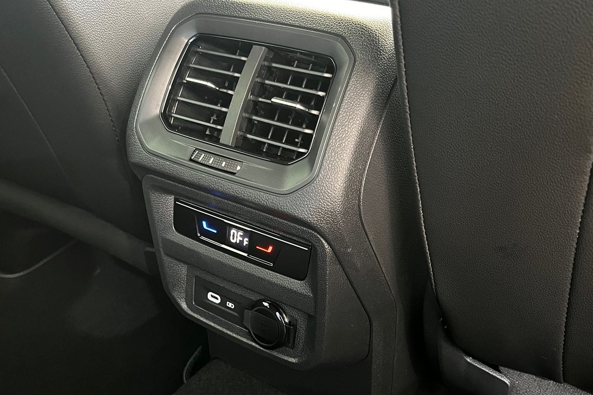 2023 Volkswagen Tiguan 162TSI R-Line 5N