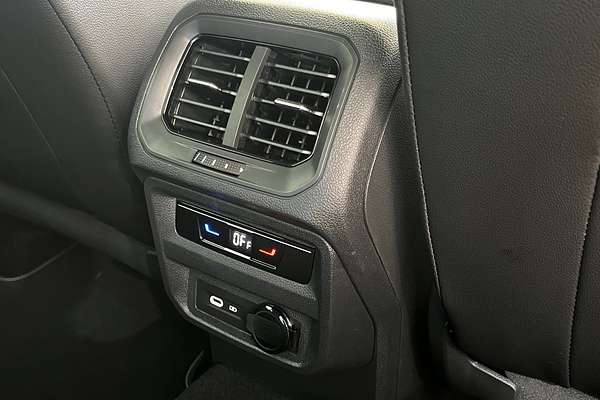 2023 Volkswagen Tiguan 162TSI R-Line 5N