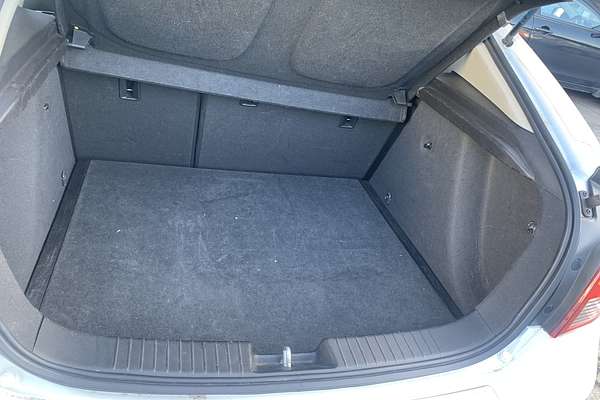 2013 Holden Cruze CD Equipe JH MY13