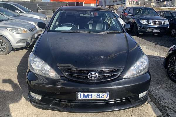 2004 Toyota Camry Sportivo ACV36R