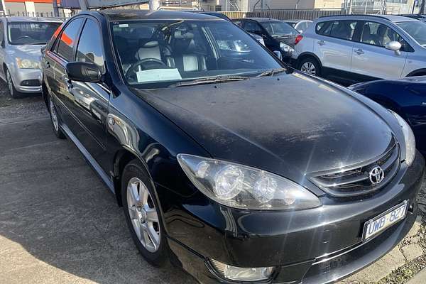 2004 Toyota Camry Sportivo ACV36R
