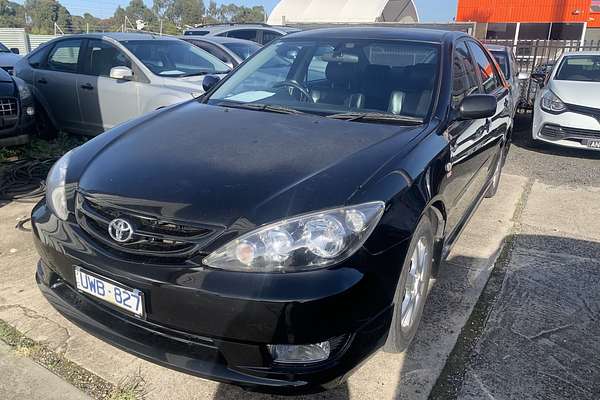 2004 Toyota Camry Sportivo ACV36R