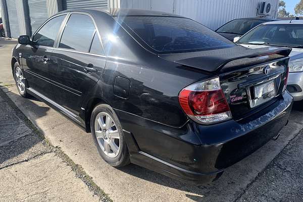 2004 Toyota Camry Sportivo ACV36R