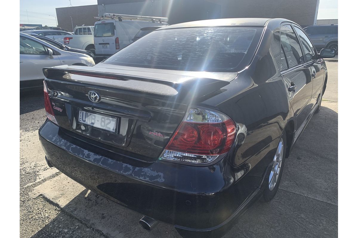 2004 Toyota Camry Sportivo ACV36R