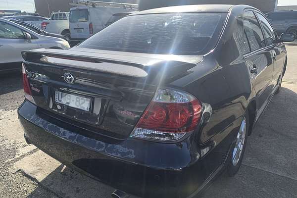 2004 Toyota Camry Sportivo ACV36R
