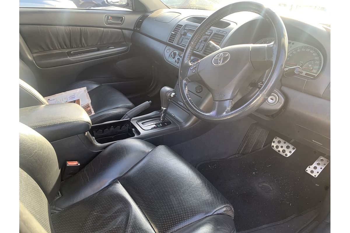 2004 Toyota Camry Sportivo ACV36R