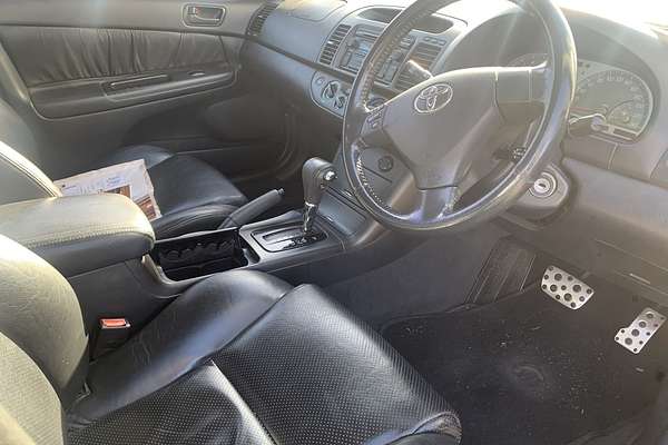 2004 Toyota Camry Sportivo ACV36R