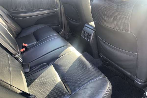 2004 Toyota Camry Sportivo ACV36R