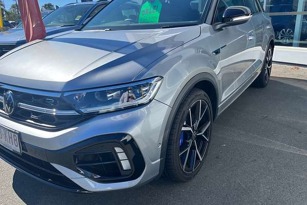 2023 Volkswagen T-Roc R D11