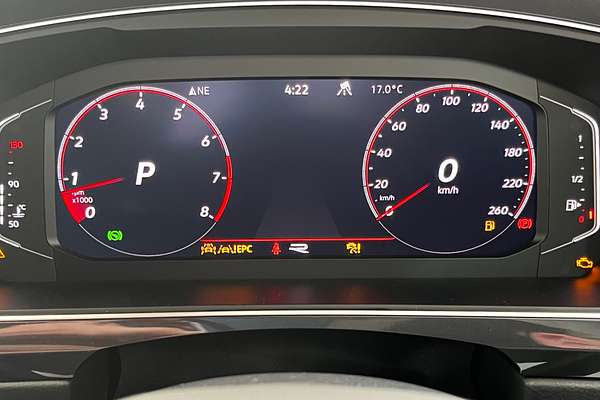 2023 Volkswagen Tiguan 162TSI R-Line 5N