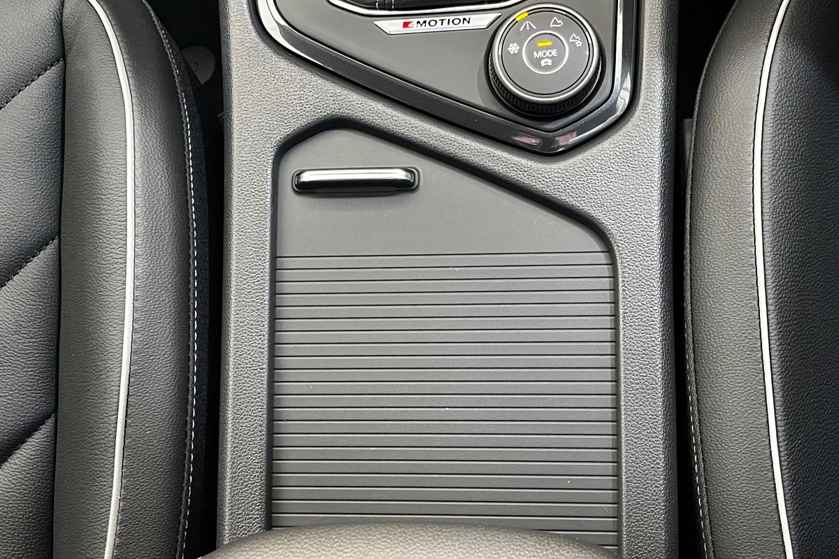 2023 Volkswagen Tiguan 162TSI R-Line 5N