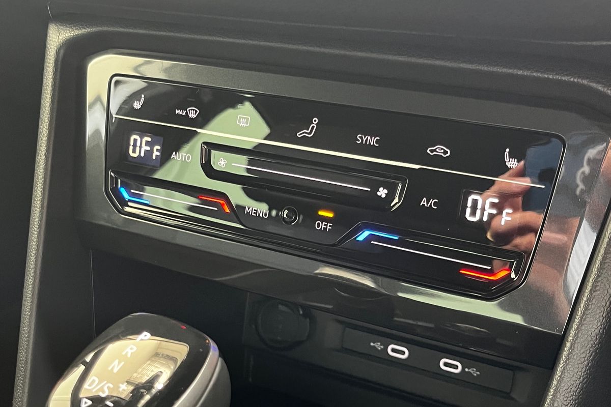 2023 Volkswagen Tiguan 162TSI R-Line 5N