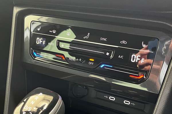 2023 Volkswagen Tiguan 162TSI R-Line 5N