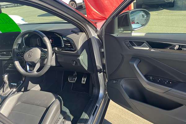 2023 Volkswagen T-Roc R D11