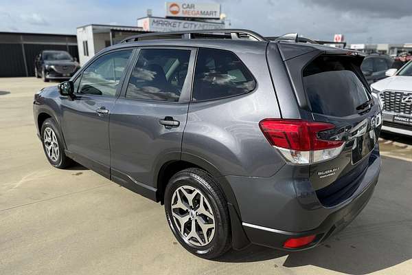 2023 Subaru Forester 2.5i S5