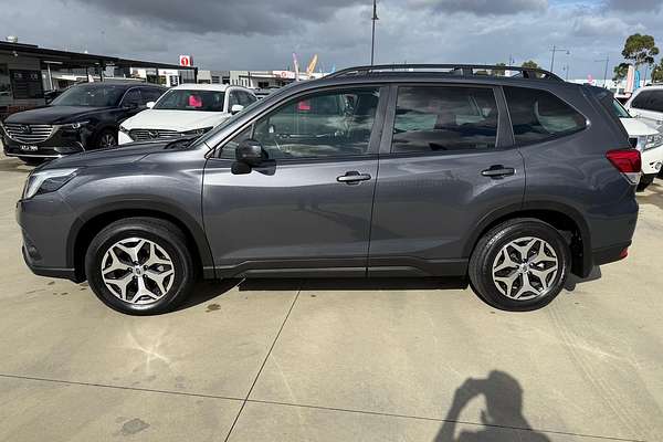 2023 Subaru Forester 2.5i S5