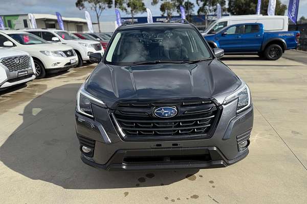2023 Subaru Forester 2.5i S5
