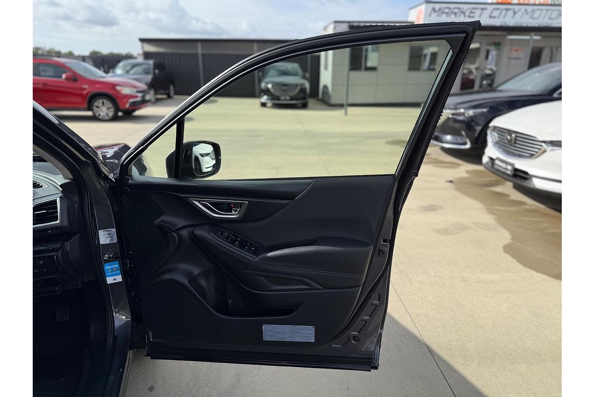 2023 Subaru Forester 2.5i S5