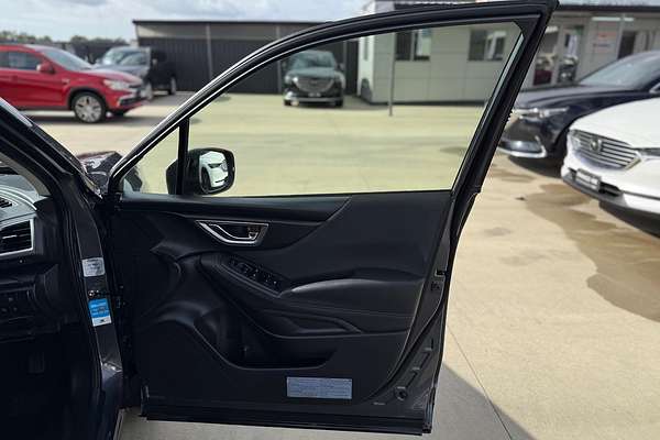 2023 Subaru Forester 2.5i S5