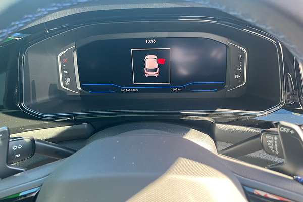 2023 Volkswagen T-Roc R D11