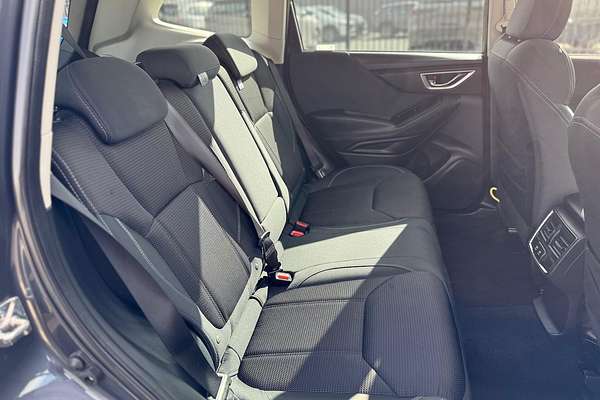 2023 Subaru Forester 2.5i S5