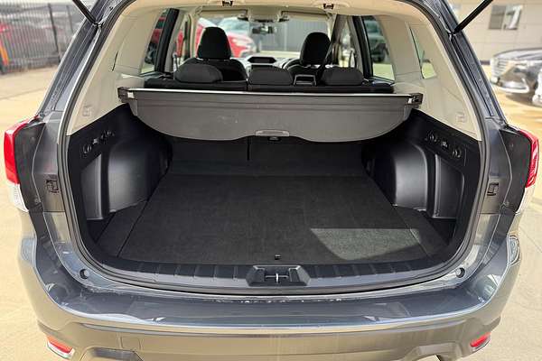 2023 Subaru Forester 2.5i S5