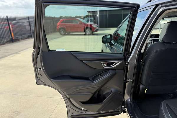 2023 Subaru Forester 2.5i S5
