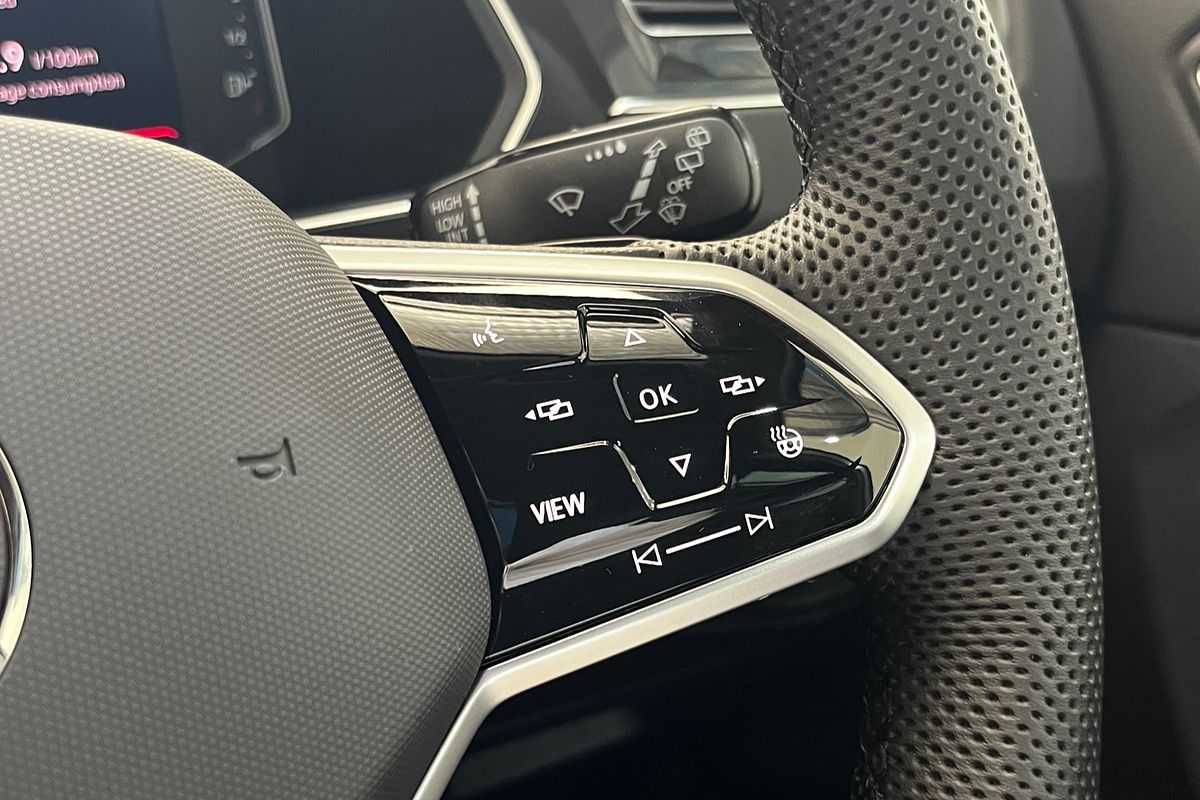 2023 Volkswagen Tiguan 162TSI R-Line 5N