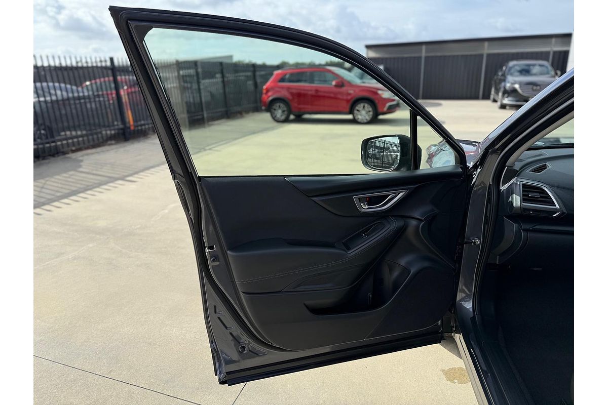 2023 Subaru Forester 2.5i S5