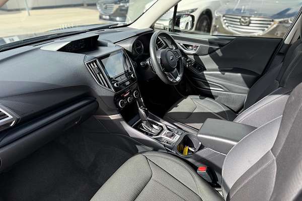 2023 Subaru Forester 2.5i S5