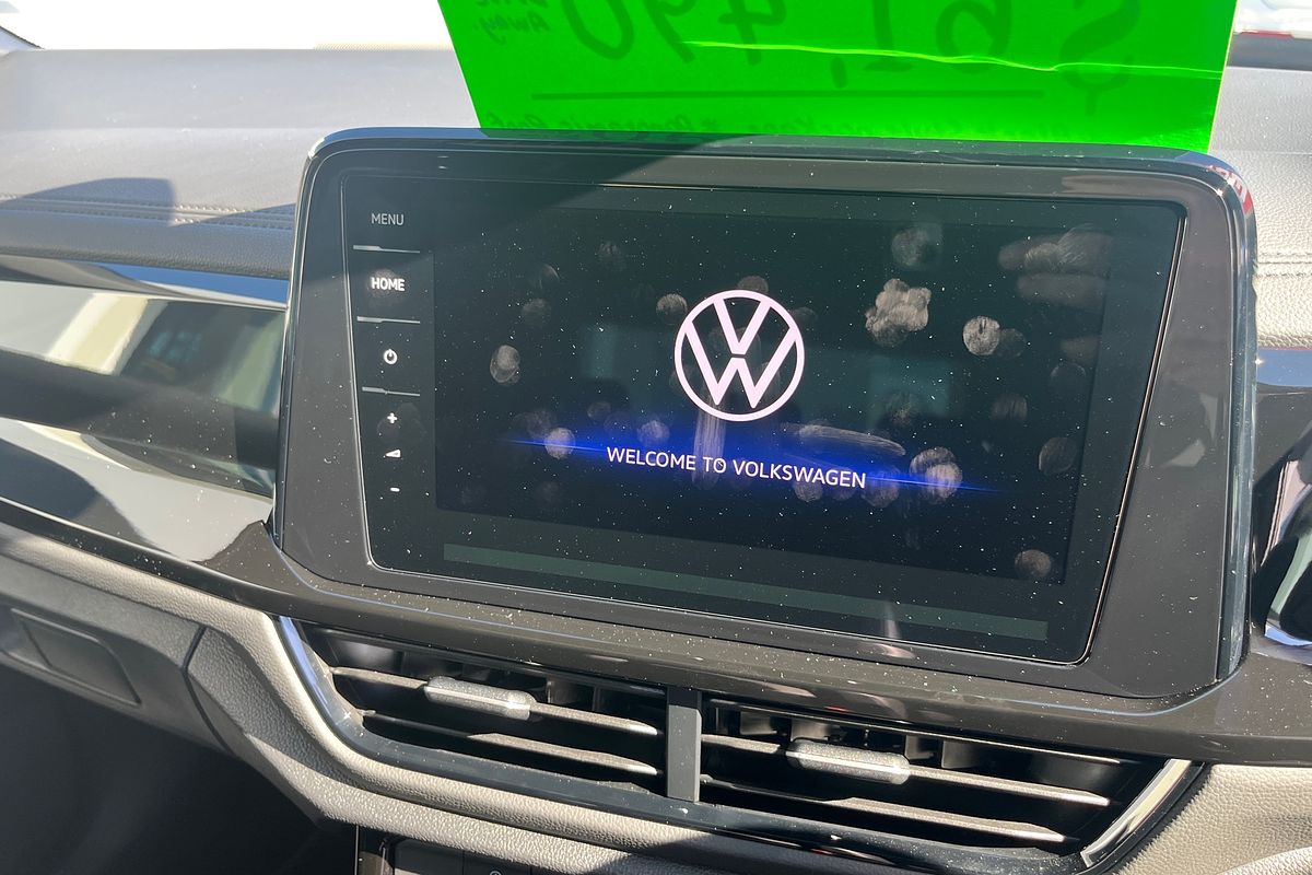 2023 Volkswagen T-Roc R D11