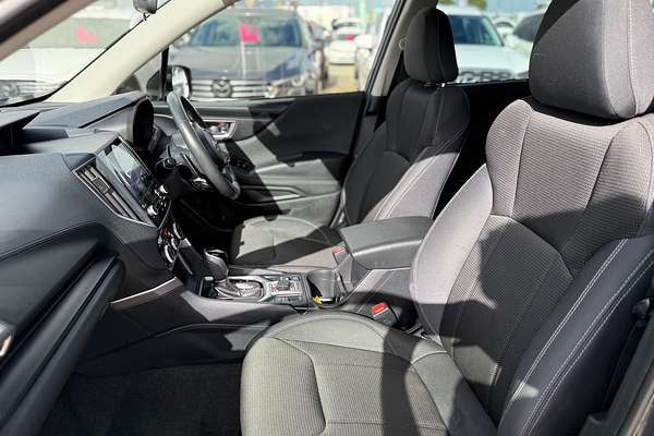 2023 Subaru Forester 2.5i S5