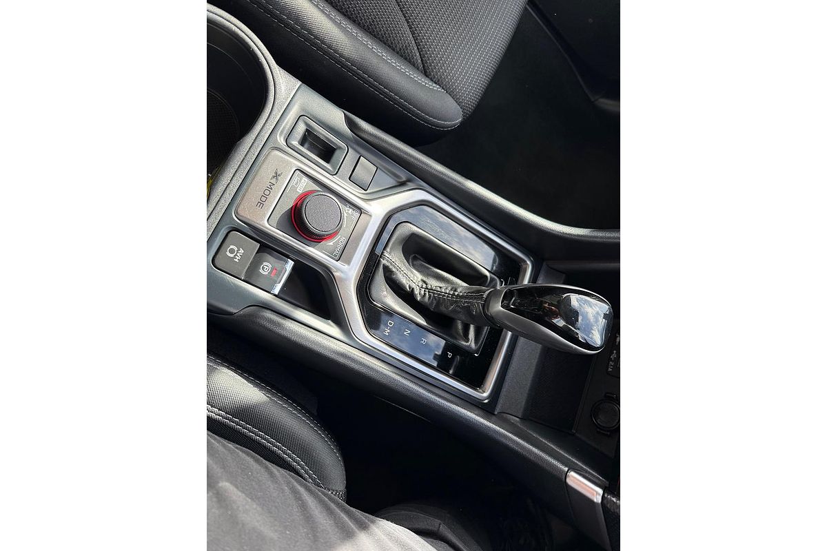 2023 Subaru Forester 2.5i S5