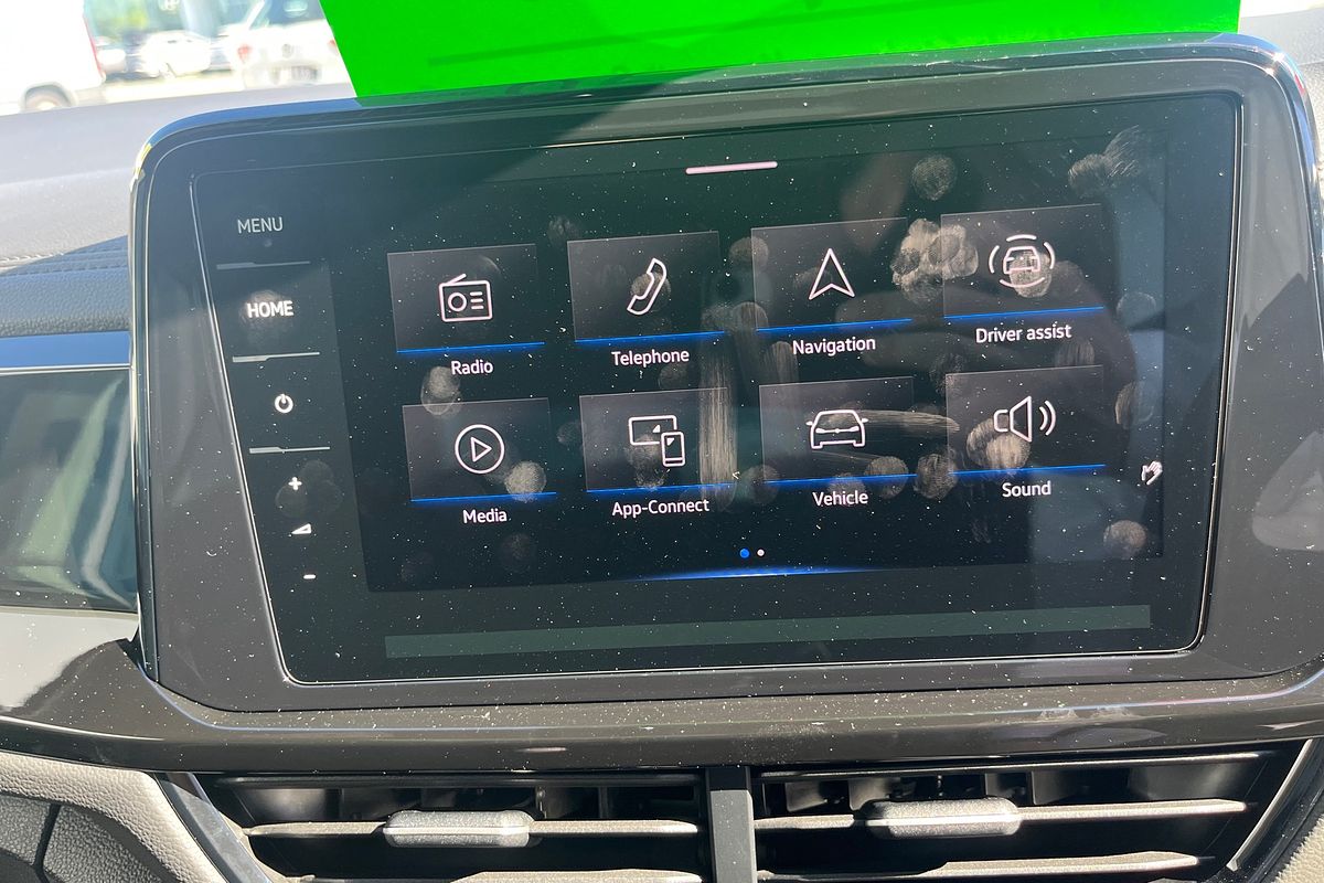 2023 Volkswagen T-Roc R D11