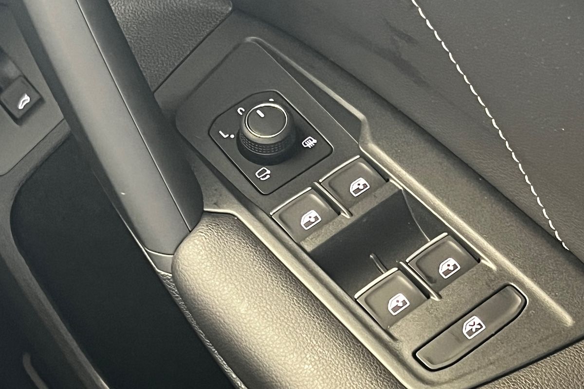 2023 Volkswagen Tiguan 162TSI R-Line 5N
